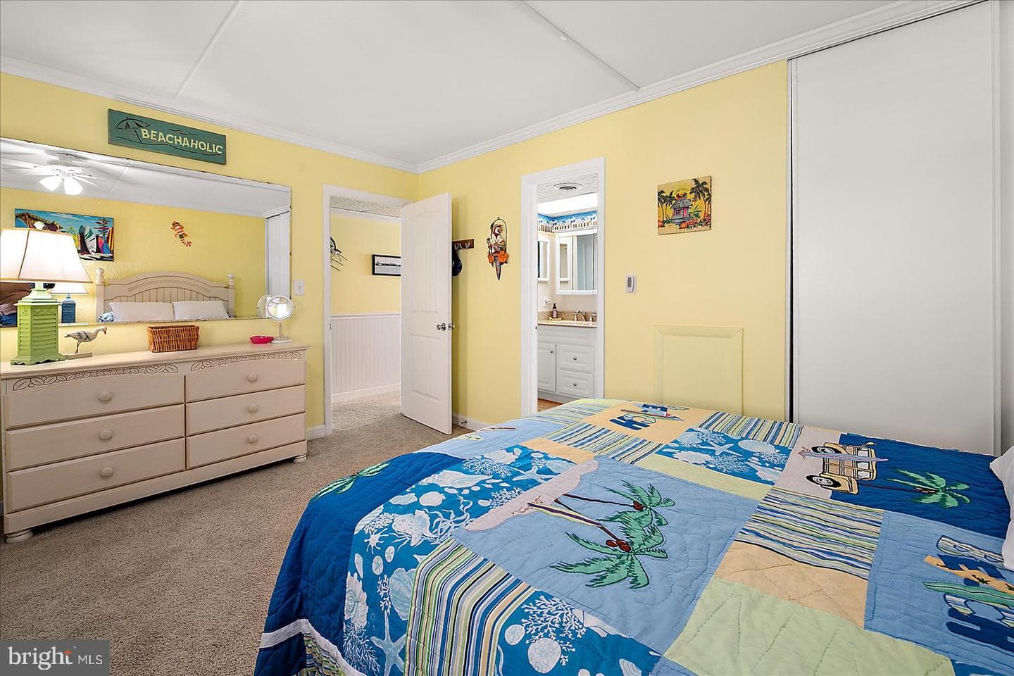 3001 Atlantic Avenue #705 photo 25