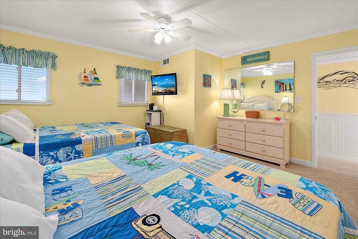 3001 Atlantic Avenue #705 photo 26