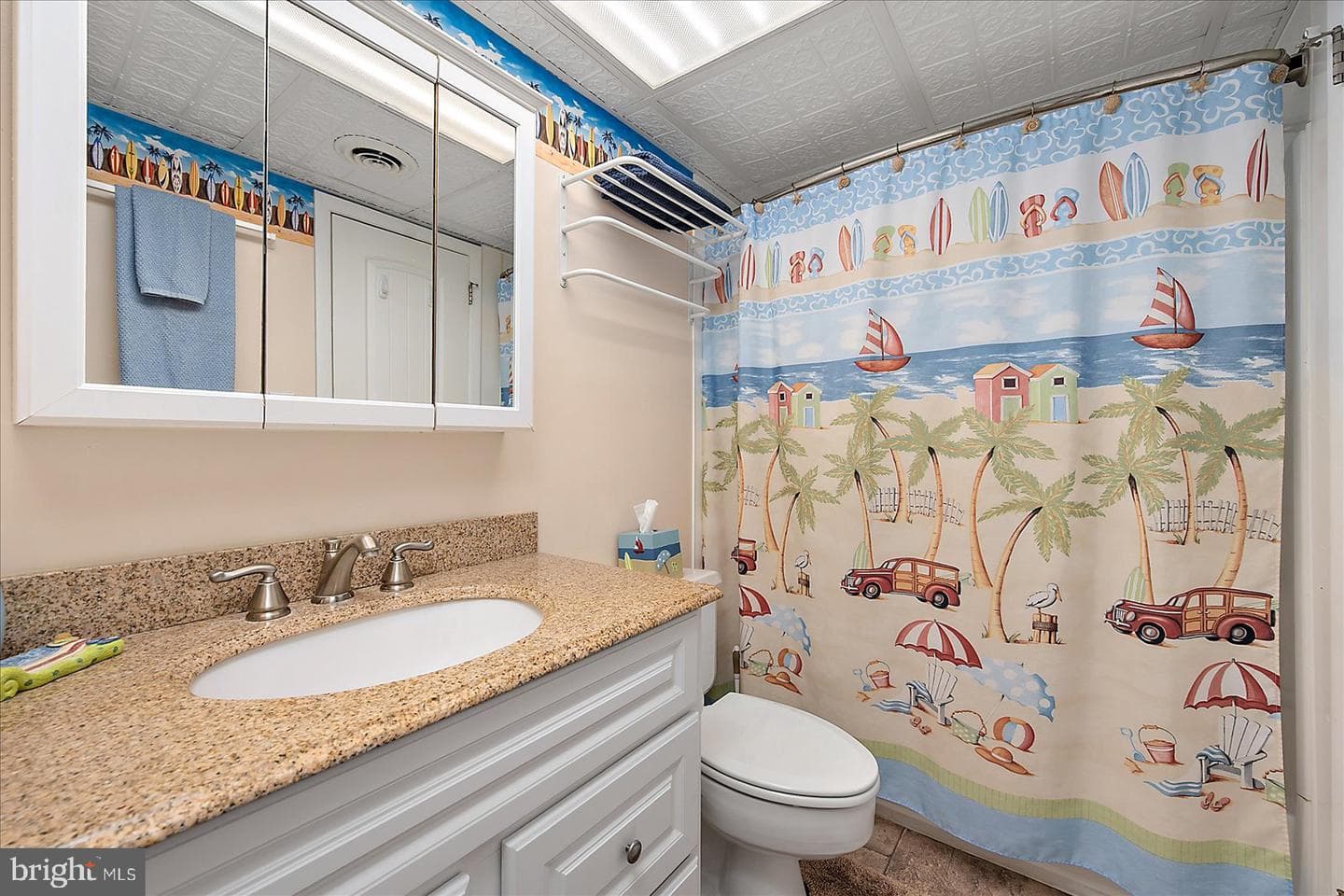3001 Atlantic Avenue #705 photo 29