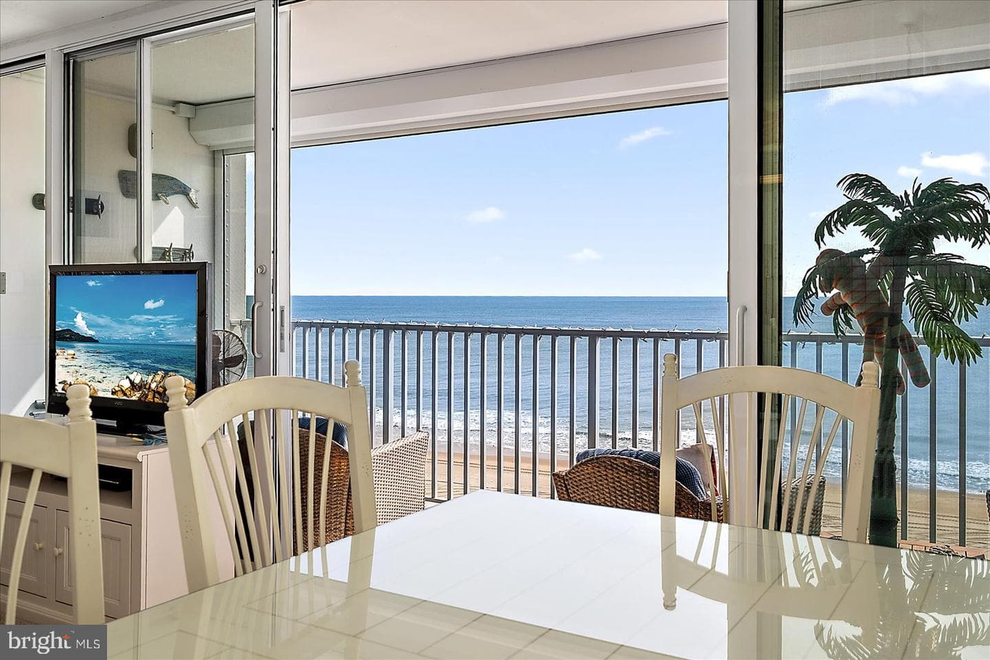 3001 Atlantic Avenue #705 photo 9