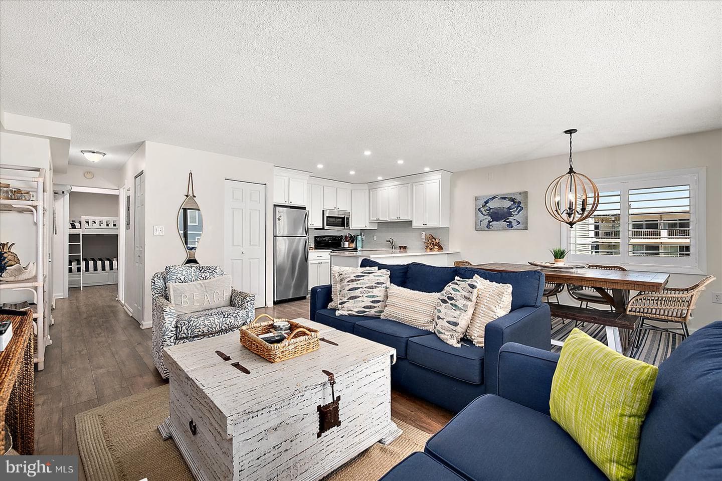 13607 Wight Street #203, Ocean City