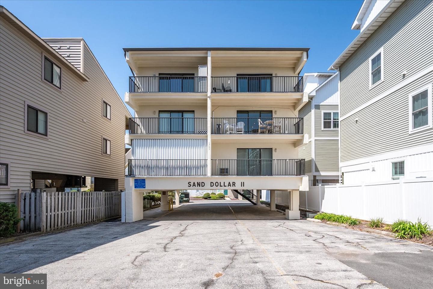 13607 Wight Street #203, Ocean City