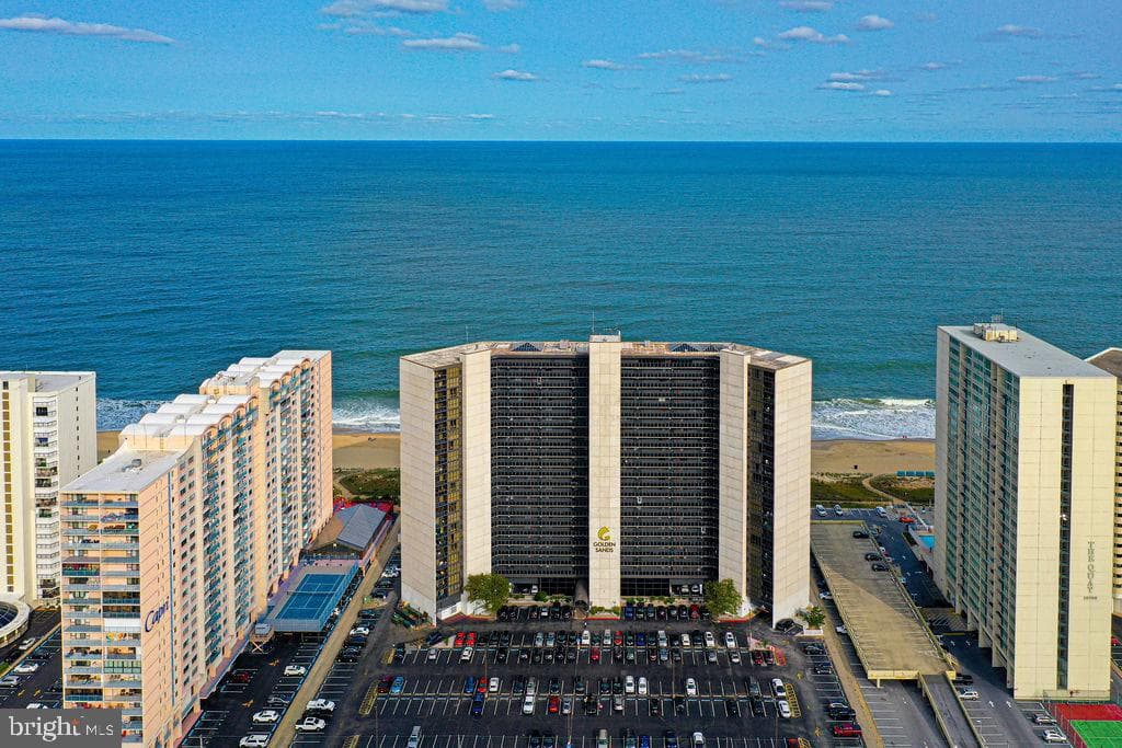 10900 Coastal Highway #903, Ocean City