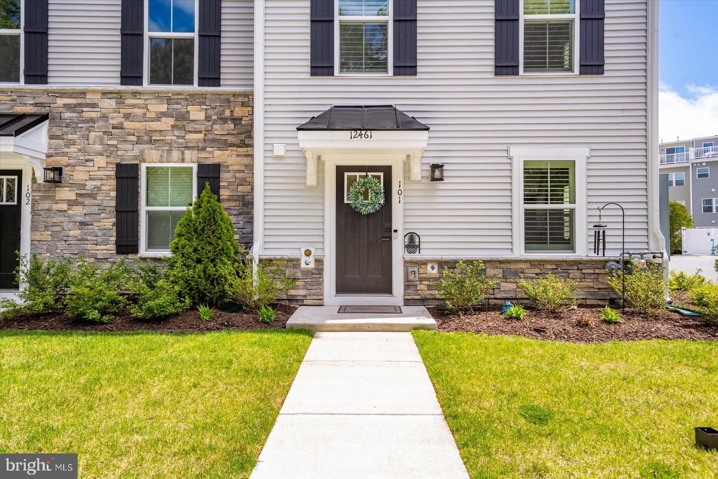 12461 Coastal Marsh Drive #101 photo 3