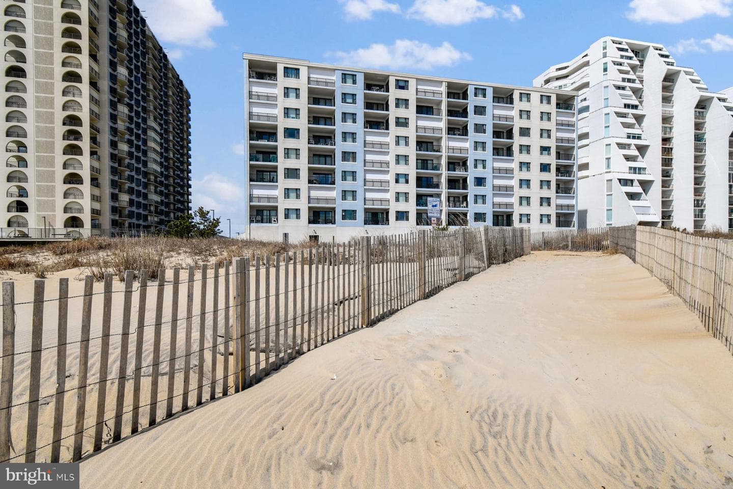 9402 Coastal Highway #604 photo 2