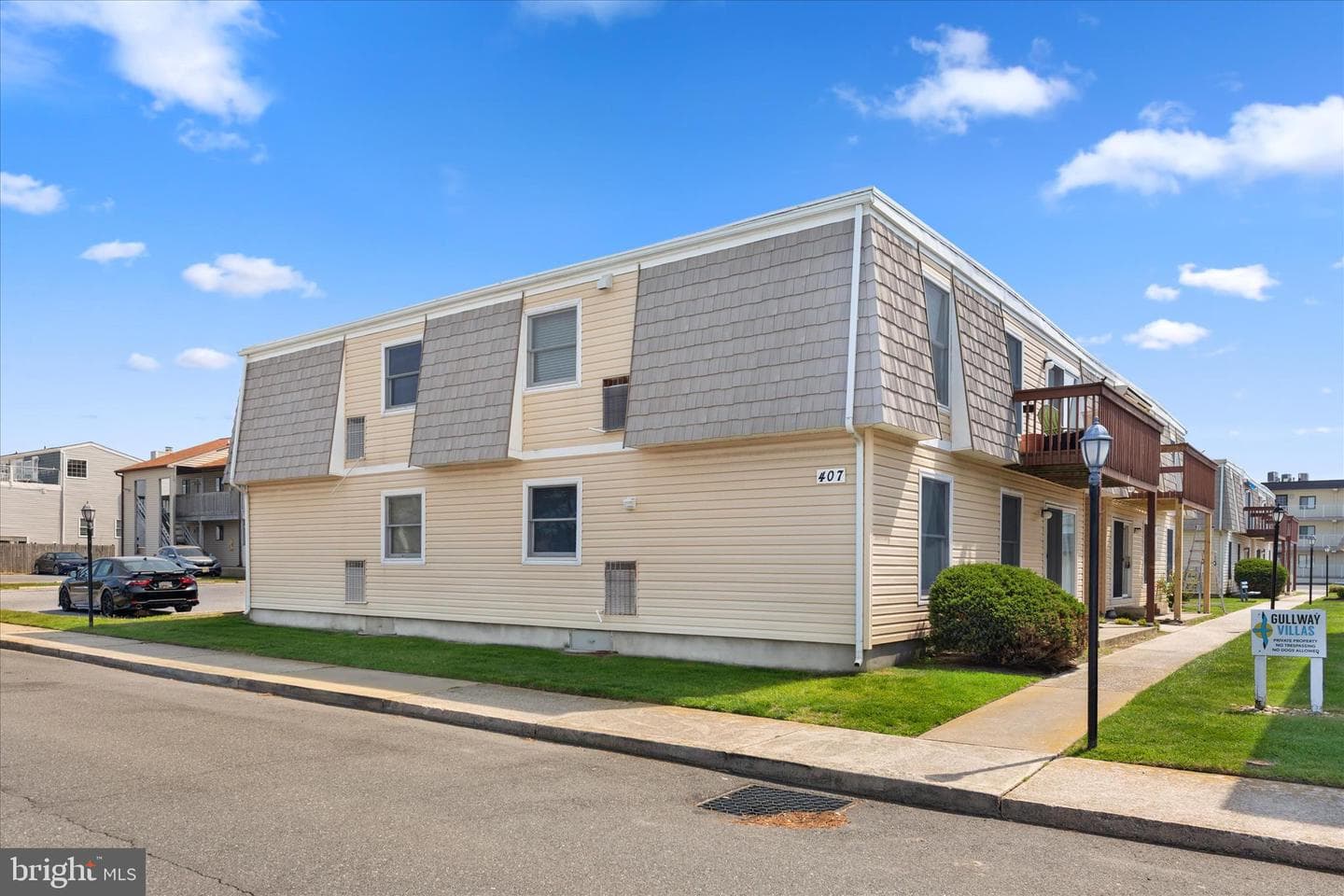 407 Lark Lane #11203, Ocean City