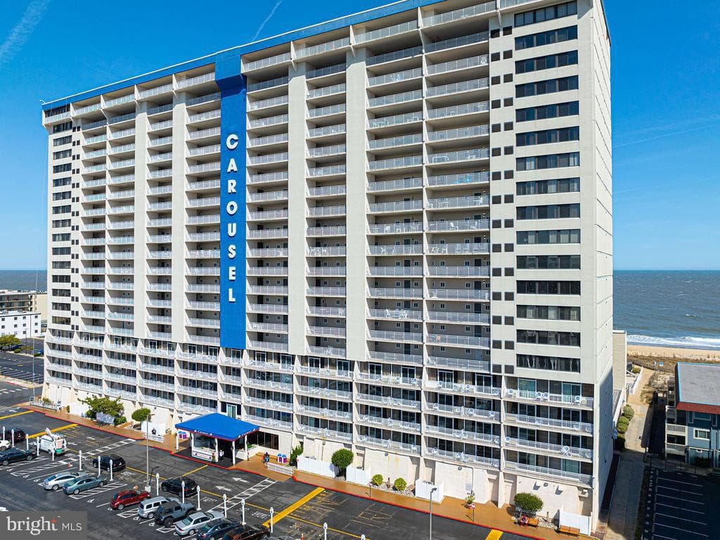 11700 Coastal Highway #1112, Ocean City