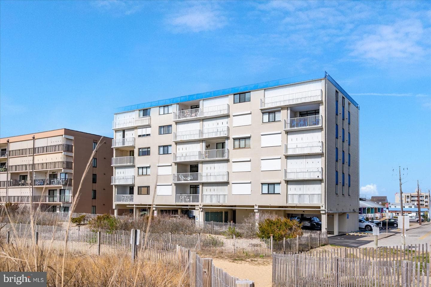 7209 Atlantic Avenue #401
