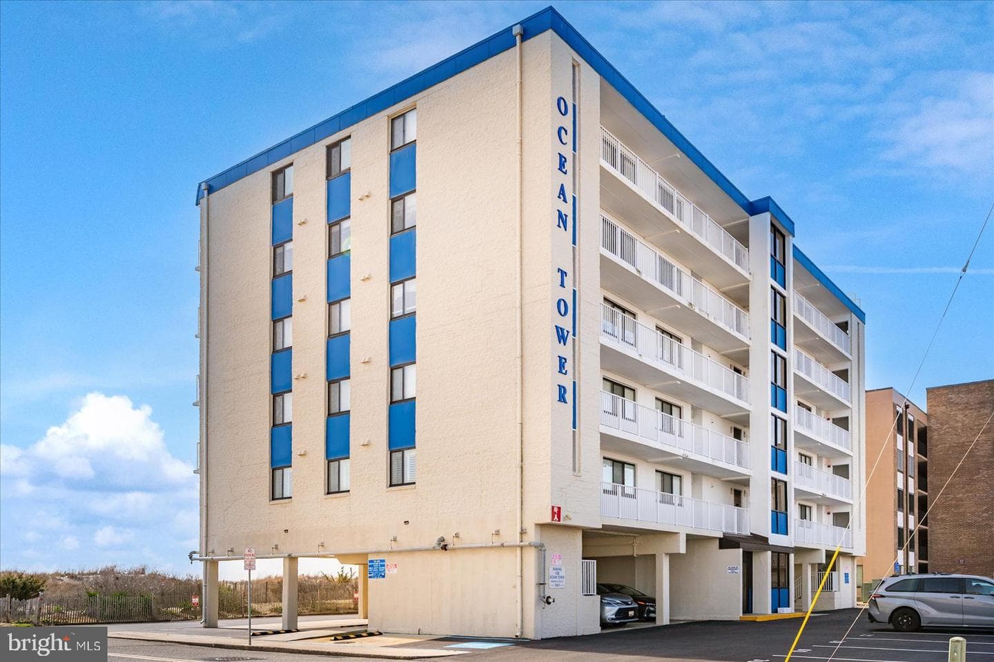 7209 Atlantic Avenue #401 photo 2