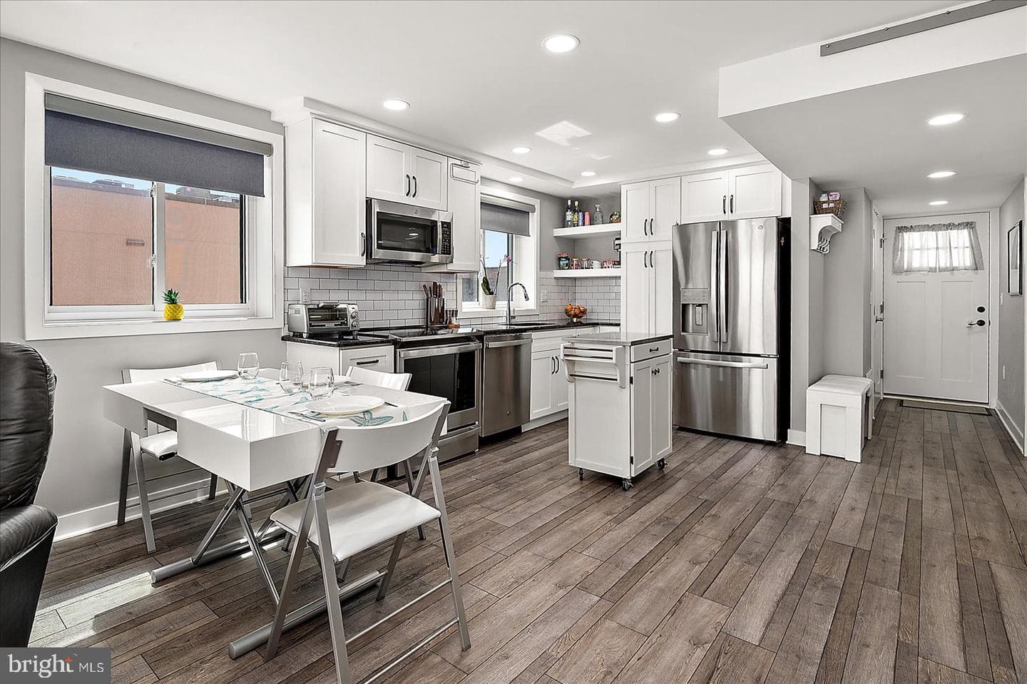 7209 Atlantic Avenue #401 photo 24
