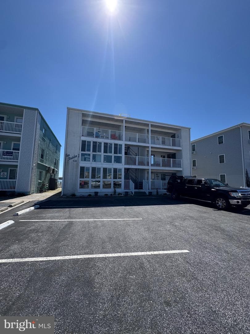 421 Bayshore Drive #202, Ocean City
