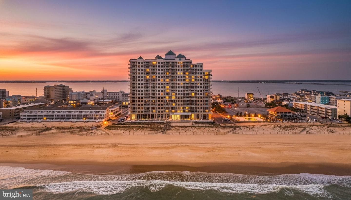 2 48th Street #1002 Gateway Grand, Ocean City