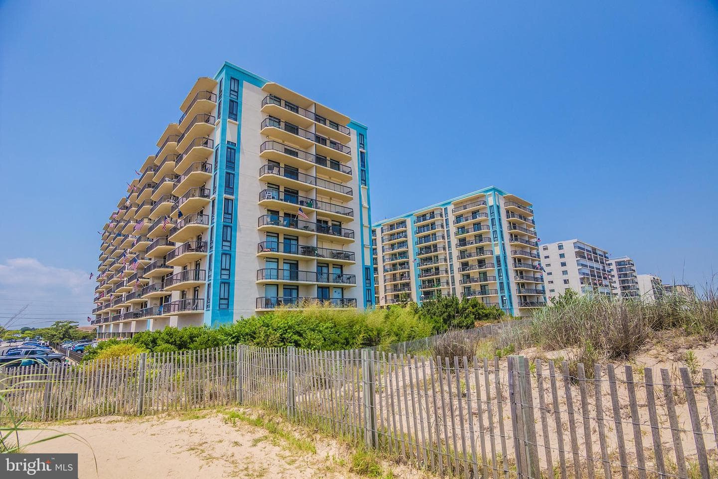 13110 Coastal Highway #71101, Ocean City