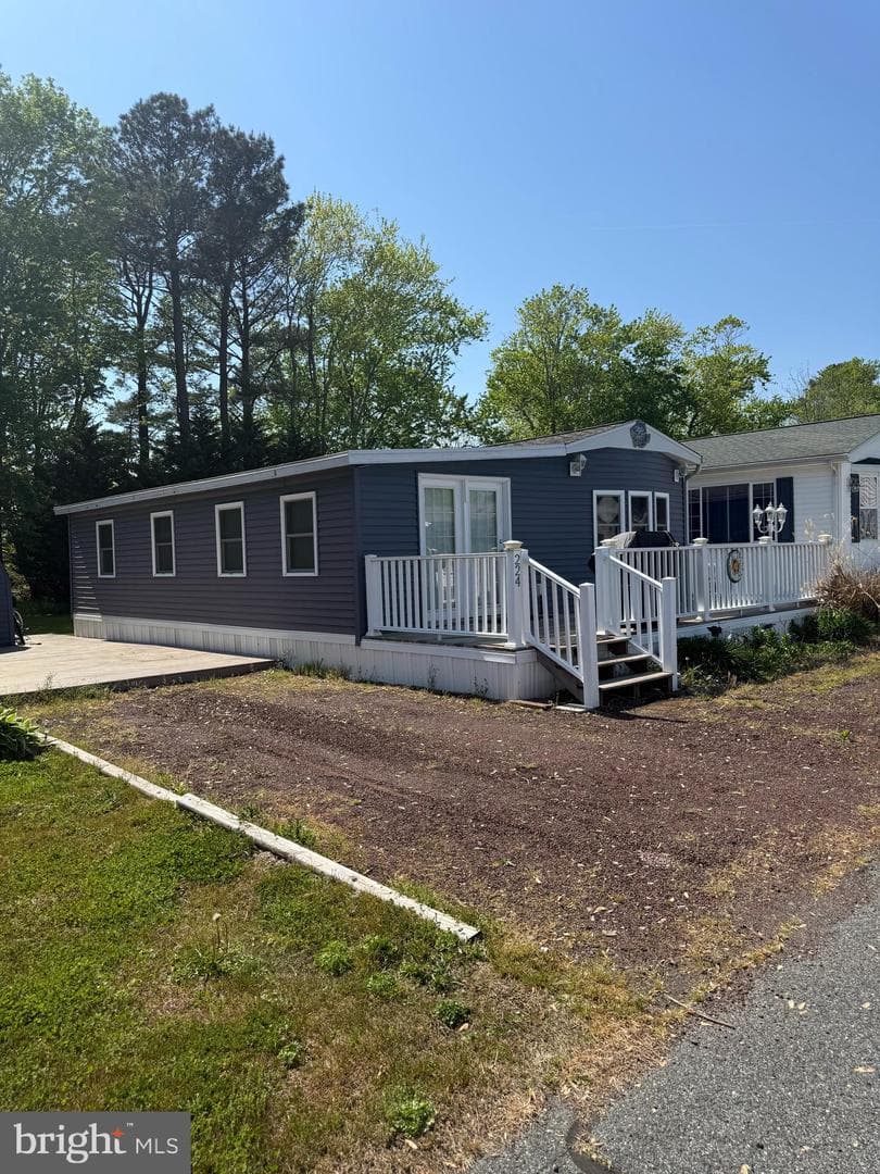 224 Timberline Cir, Berlin