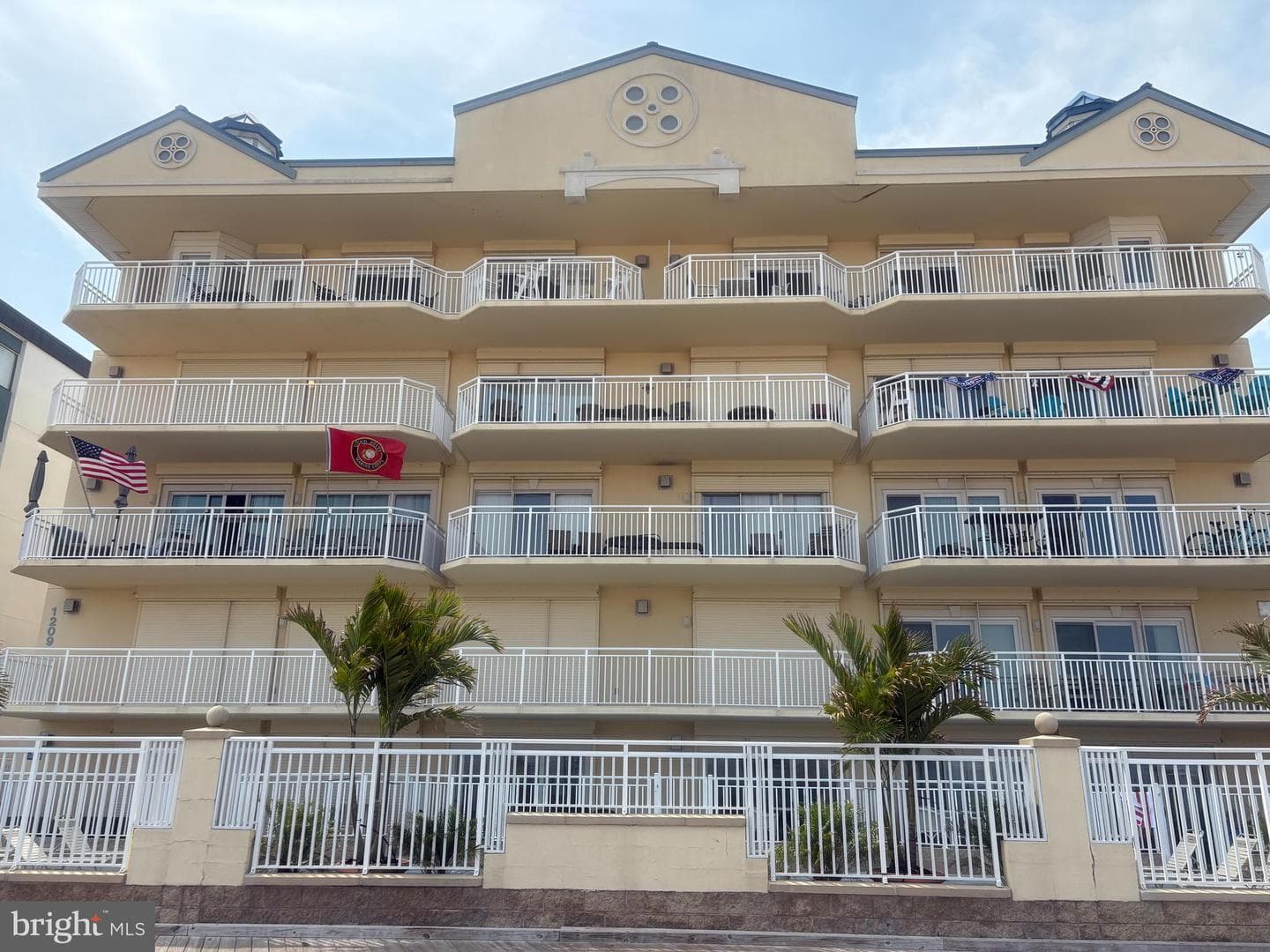 1209 Atlantic Avenue #302, Ocean City