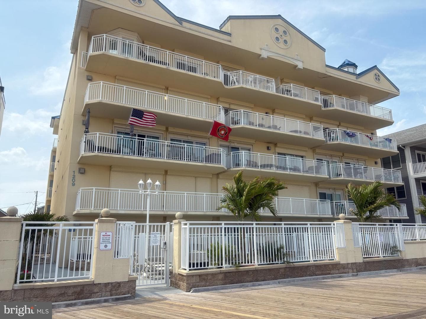1209 Atlantic Avenue #302 photo 3