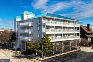 6 127th Street #405, Ocean City