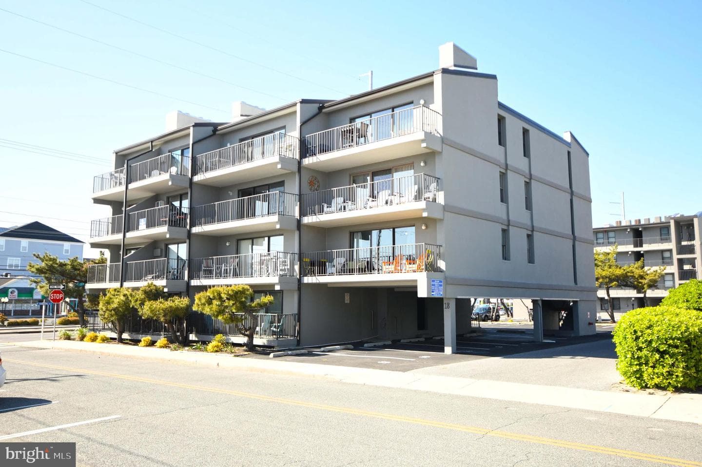 18 69th Street #2, Ocean City
