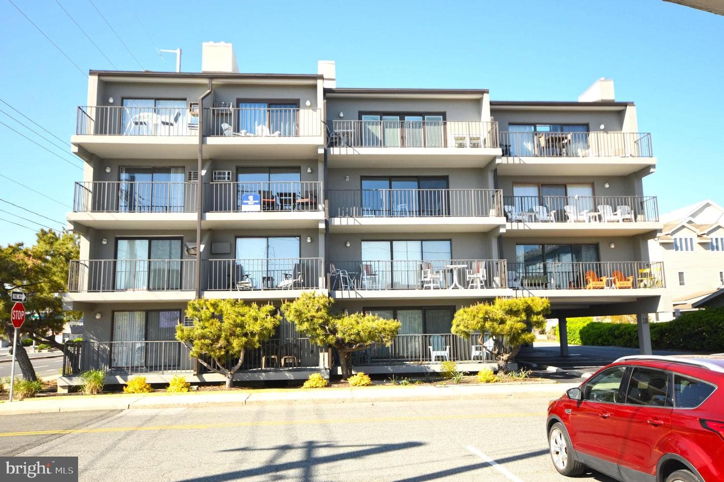 18 69th Street #2, Ocean City