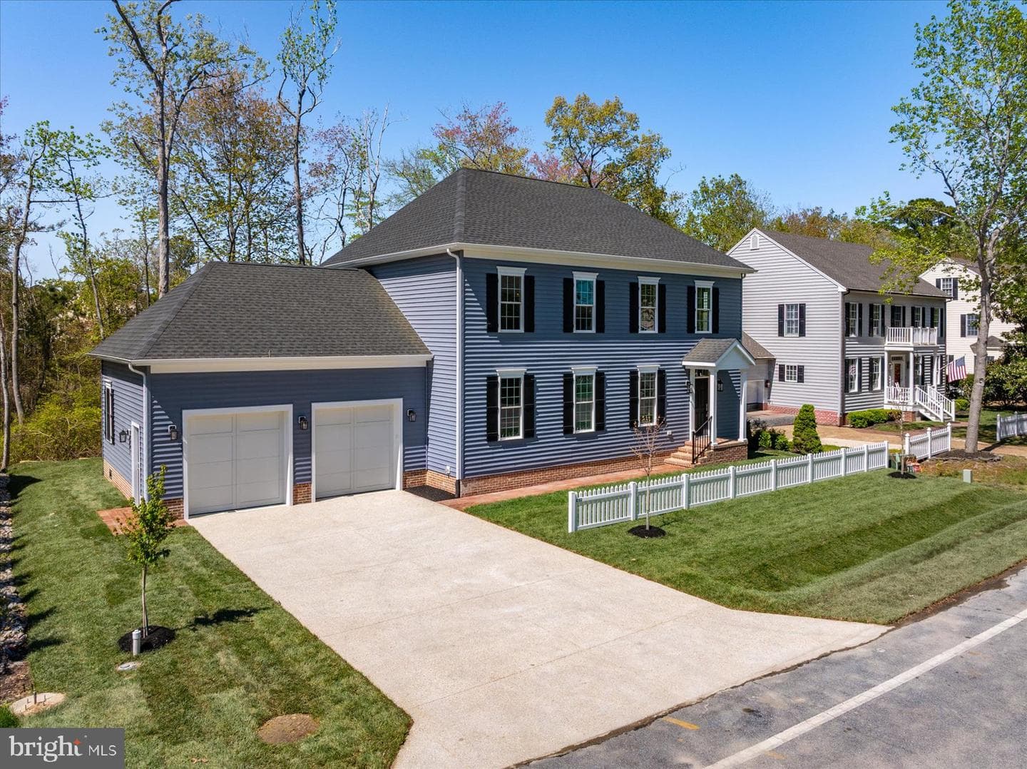 1207 Carrollton Ln, Berlin