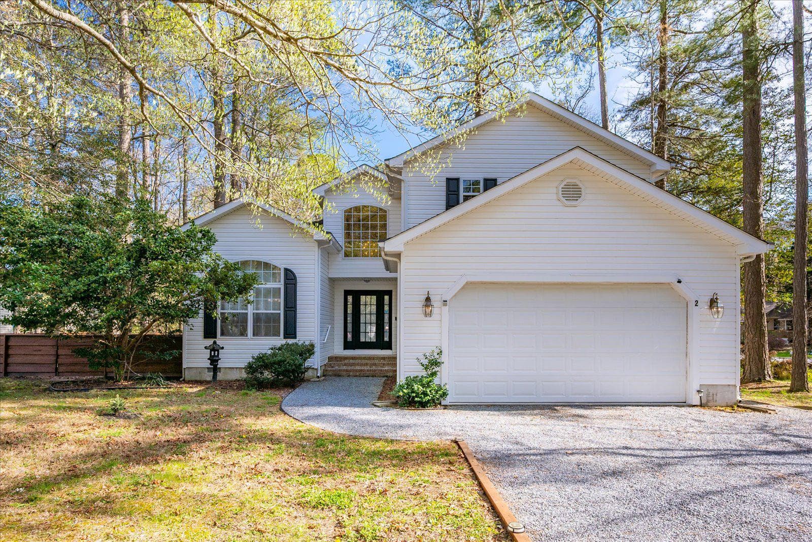 2 Moonraker Road, Ocean Pines