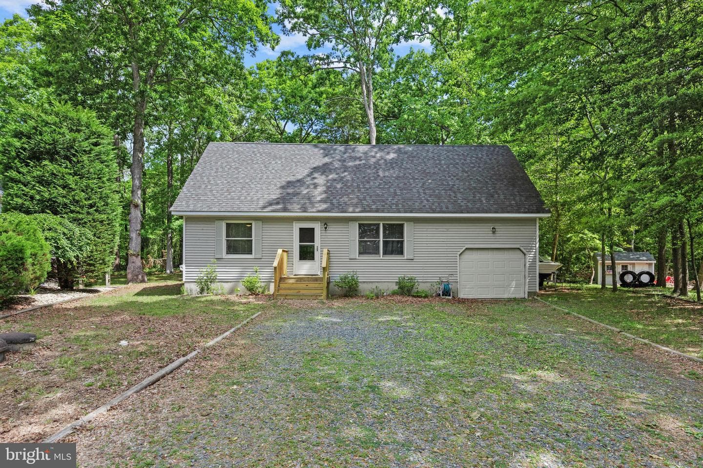 6 Fleet Court, Ocean Pines