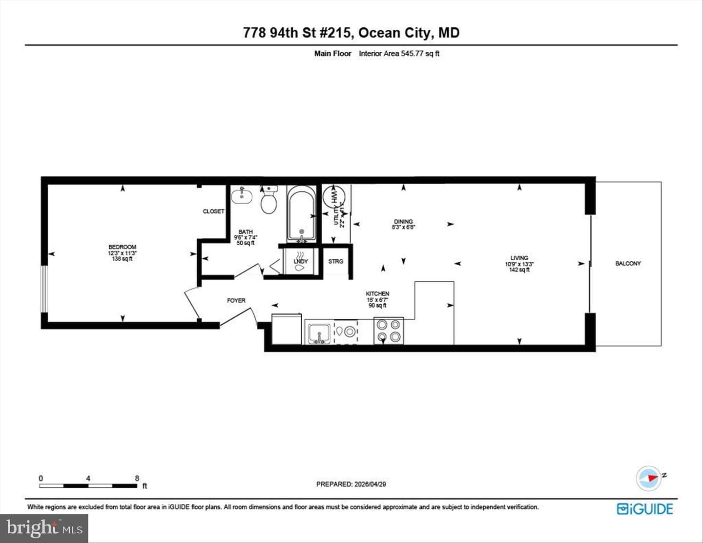 778 94th Street #215 photo 23