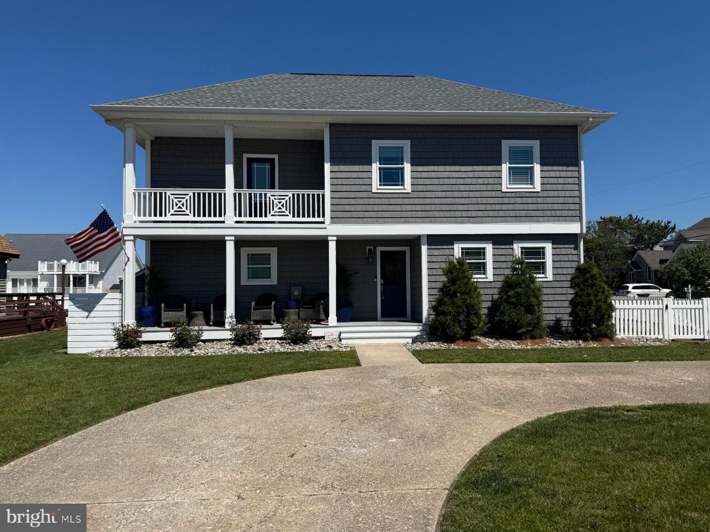 10600 Pine Needle Road, Ocean City
