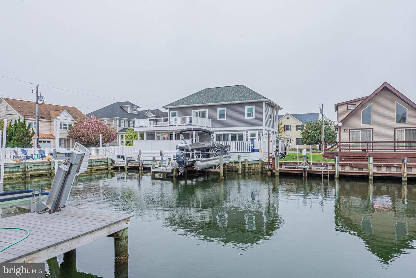 10600 Pine Needle Road, Ocean City