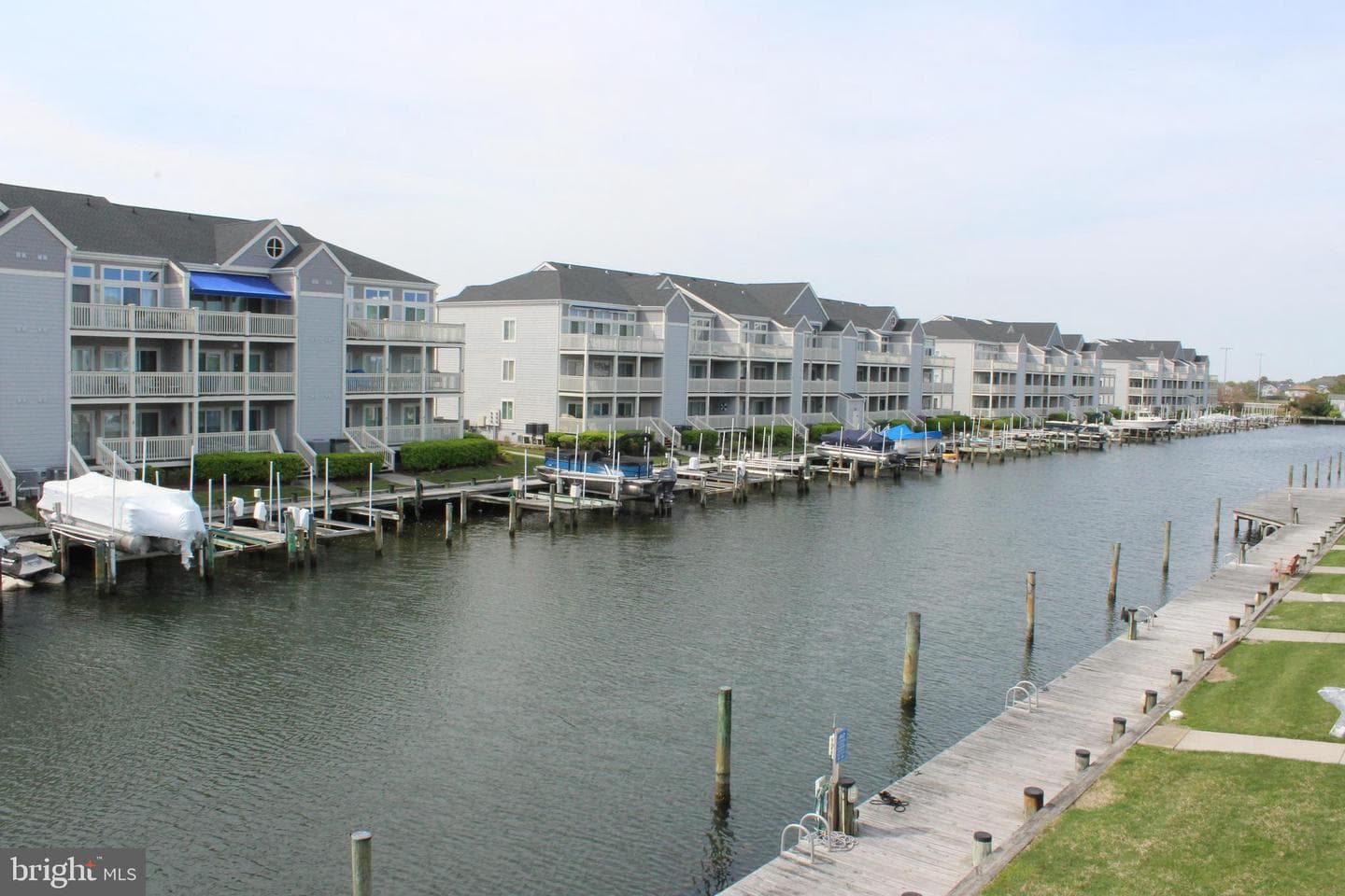 12301 Jamaica Avenue #251n, Ocean City