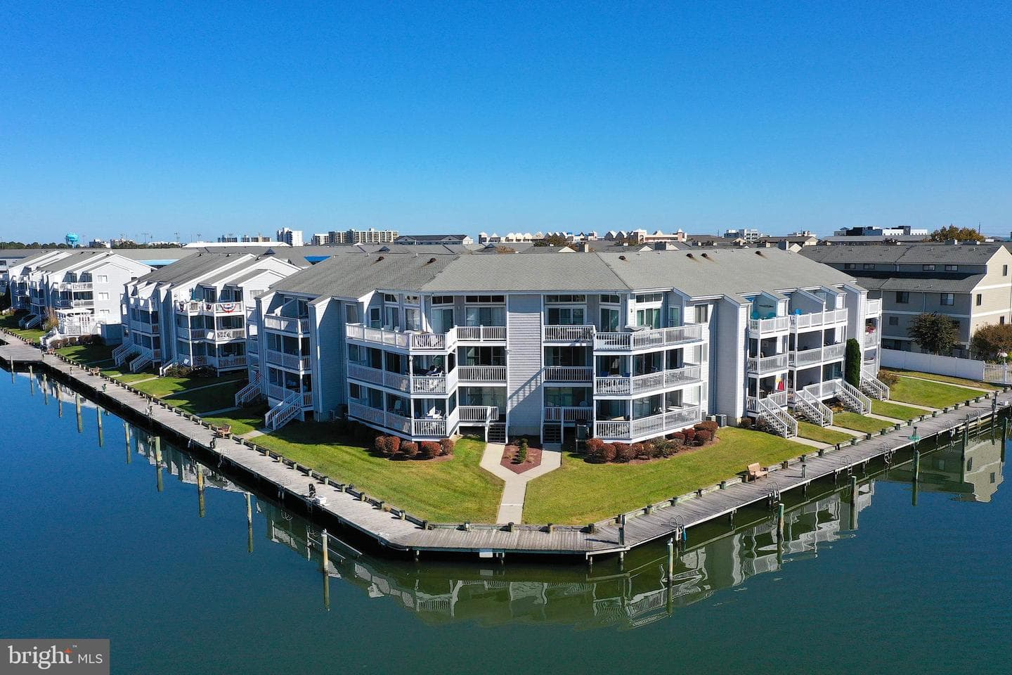 12301 Jamaica Avenue #156n4, Ocean City