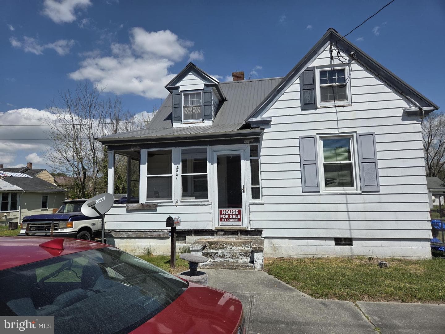 407 Walnut Street, Pocomoke City