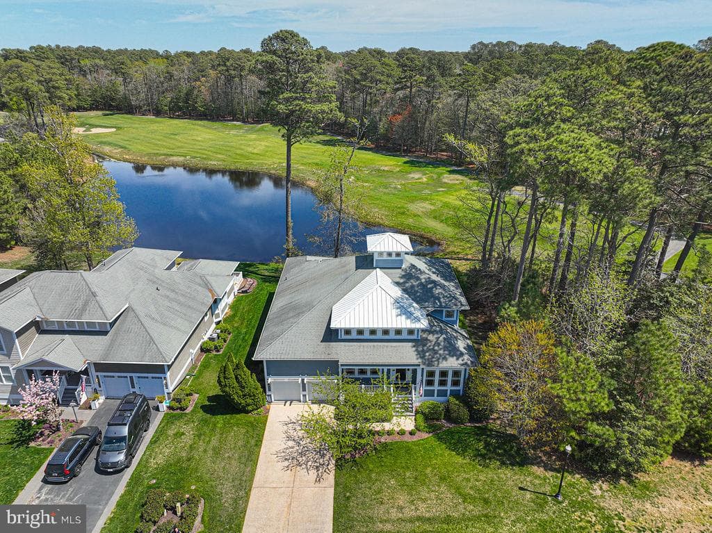 11834 Man O War Lane photo 3