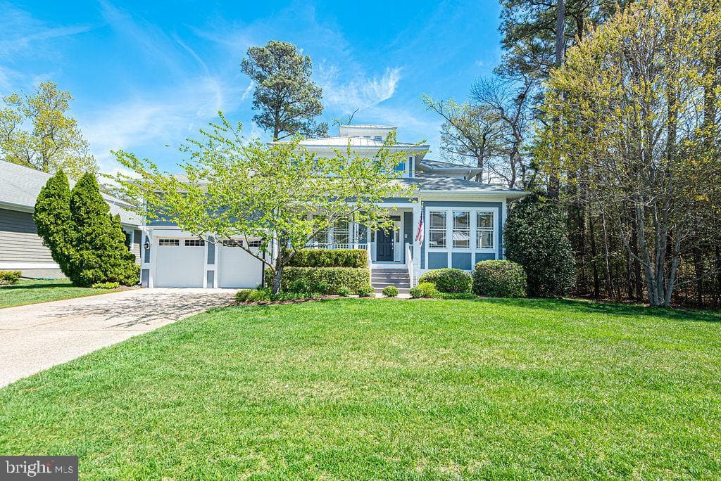 11834 Man O War Lane photo 7