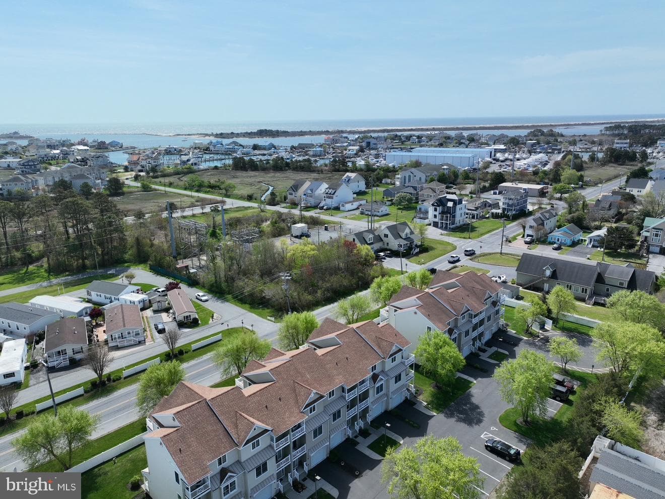 9823 Golf Course Road #7, Ocean City