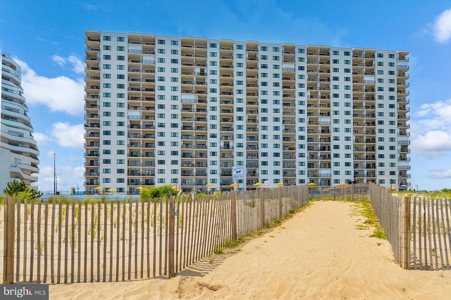 9800 Coastal Highway #607 photo 1