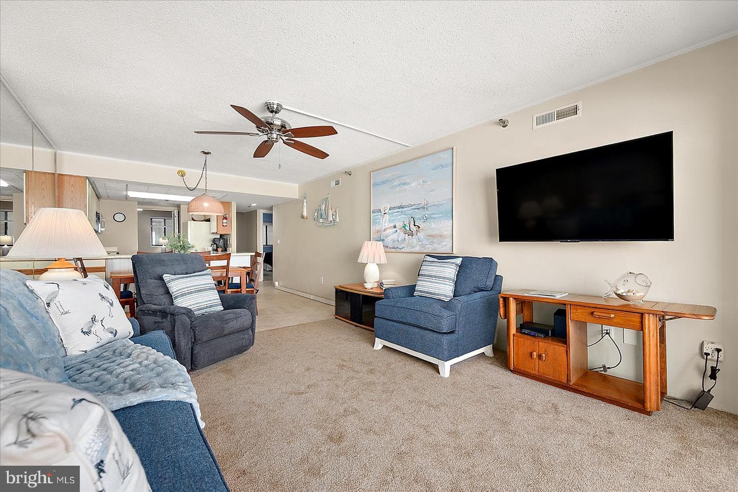 9800 Coastal Highway #607 photo 14