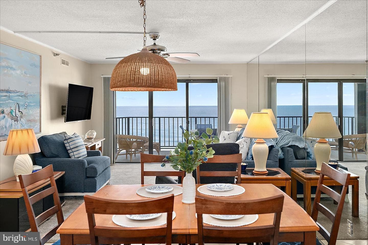 9800 Coastal Highway #607 photo 24