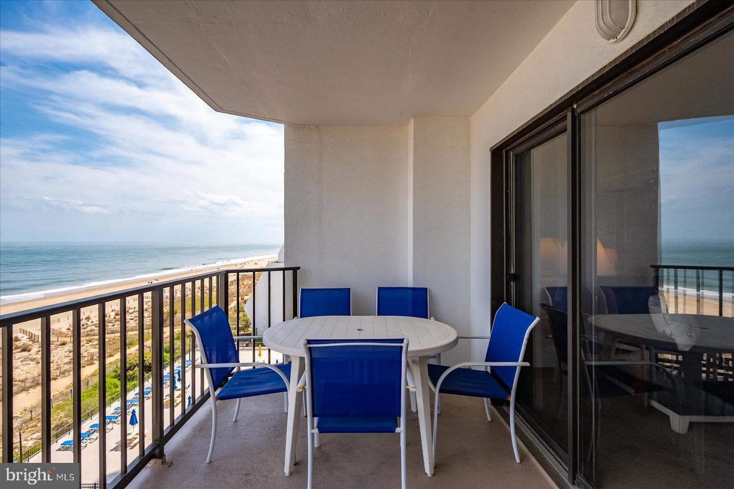 9800 Coastal Highway #607 photo 40