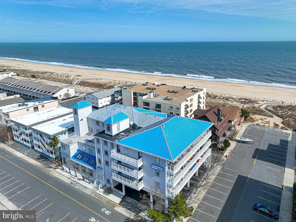 6 127th Street #201, Ocean City