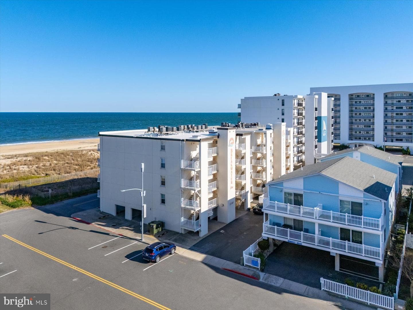 13307 Wight Street #101, Ocean City