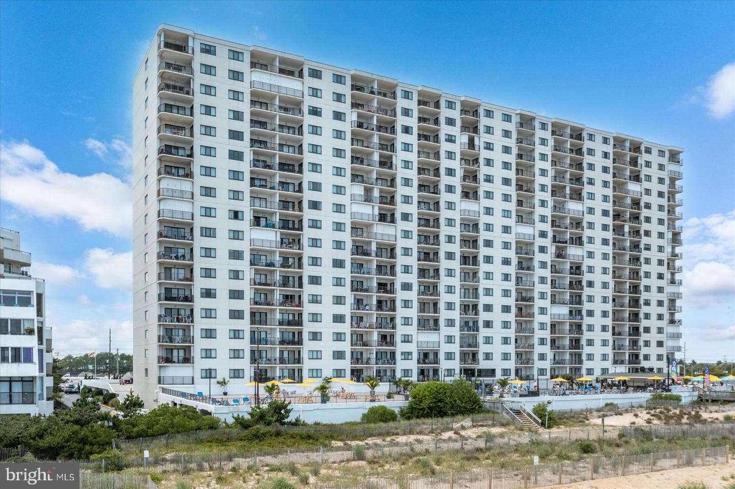 9800 Coastal Highway #902 photo 1