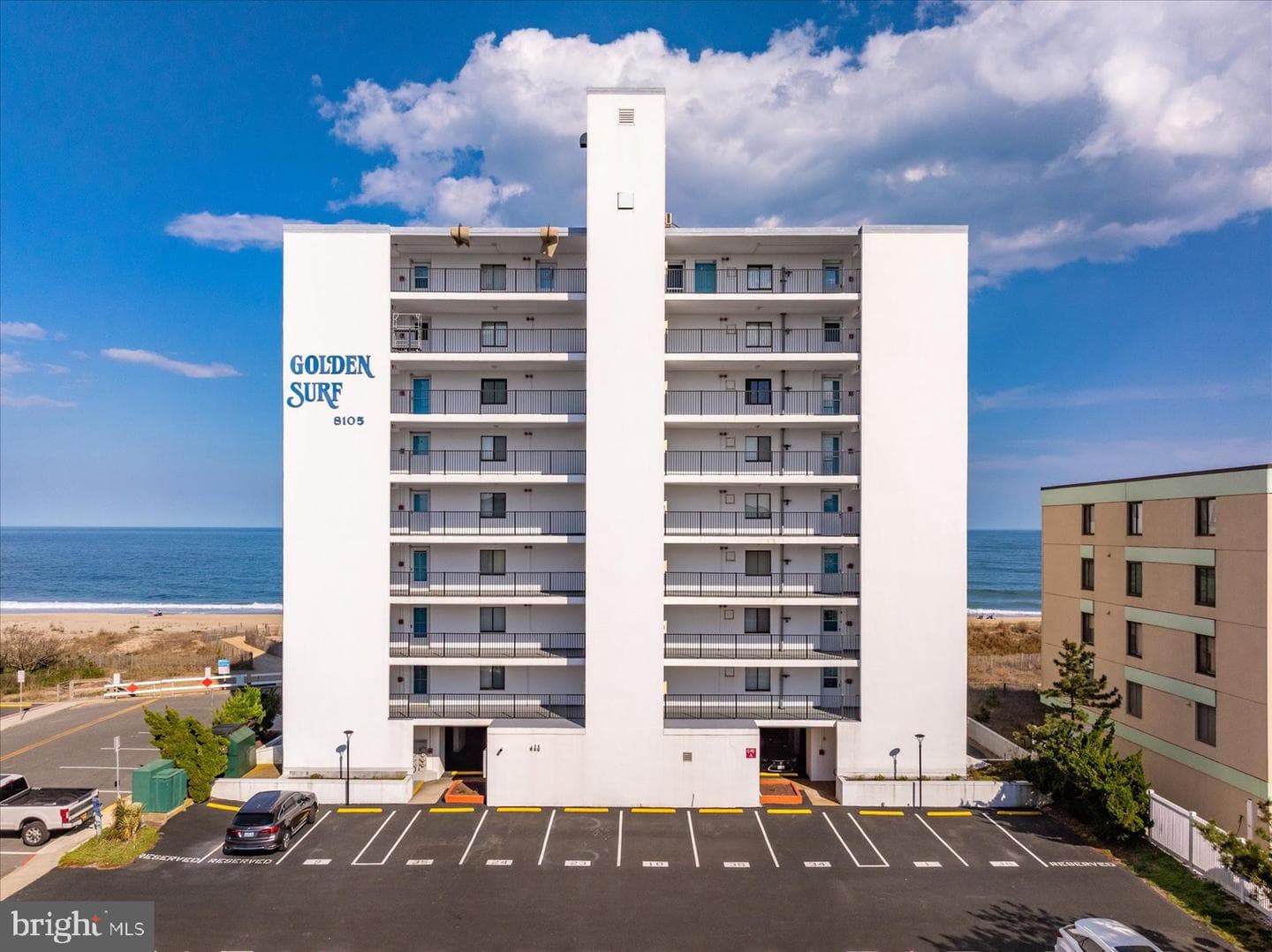 8105 Atlantic Avenue #604, Ocean City