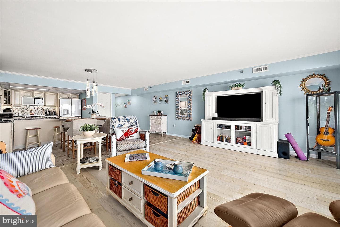 8105 Atlantic Avenue #604 photo 11