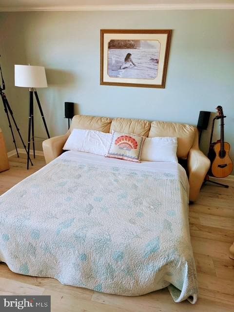 8105 Atlantic Avenue #604 photo 14
