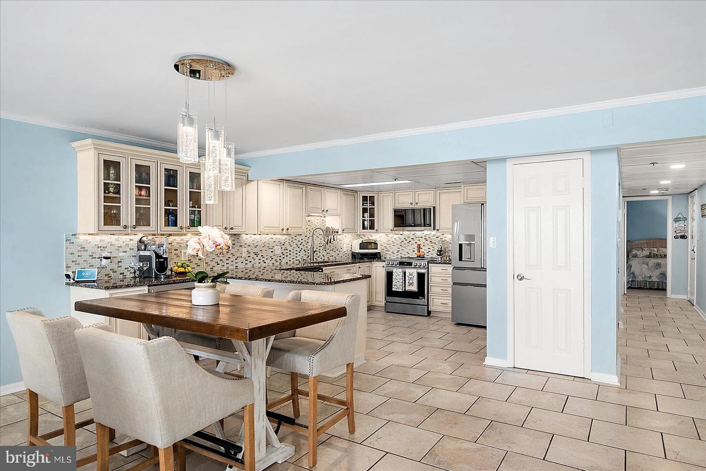 8105 Atlantic Avenue #604 photo 16