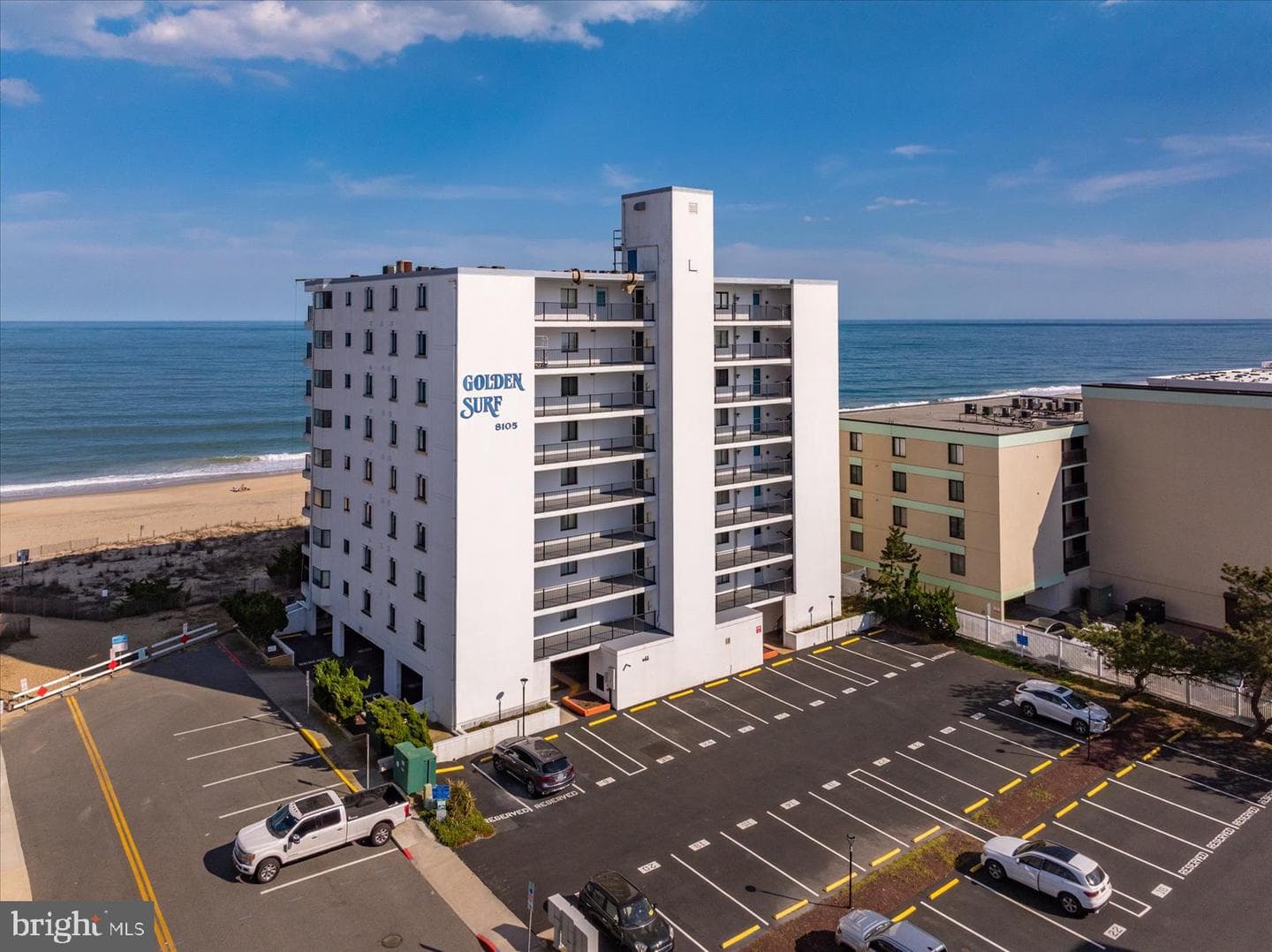 8105 Atlantic Avenue #604, Ocean City