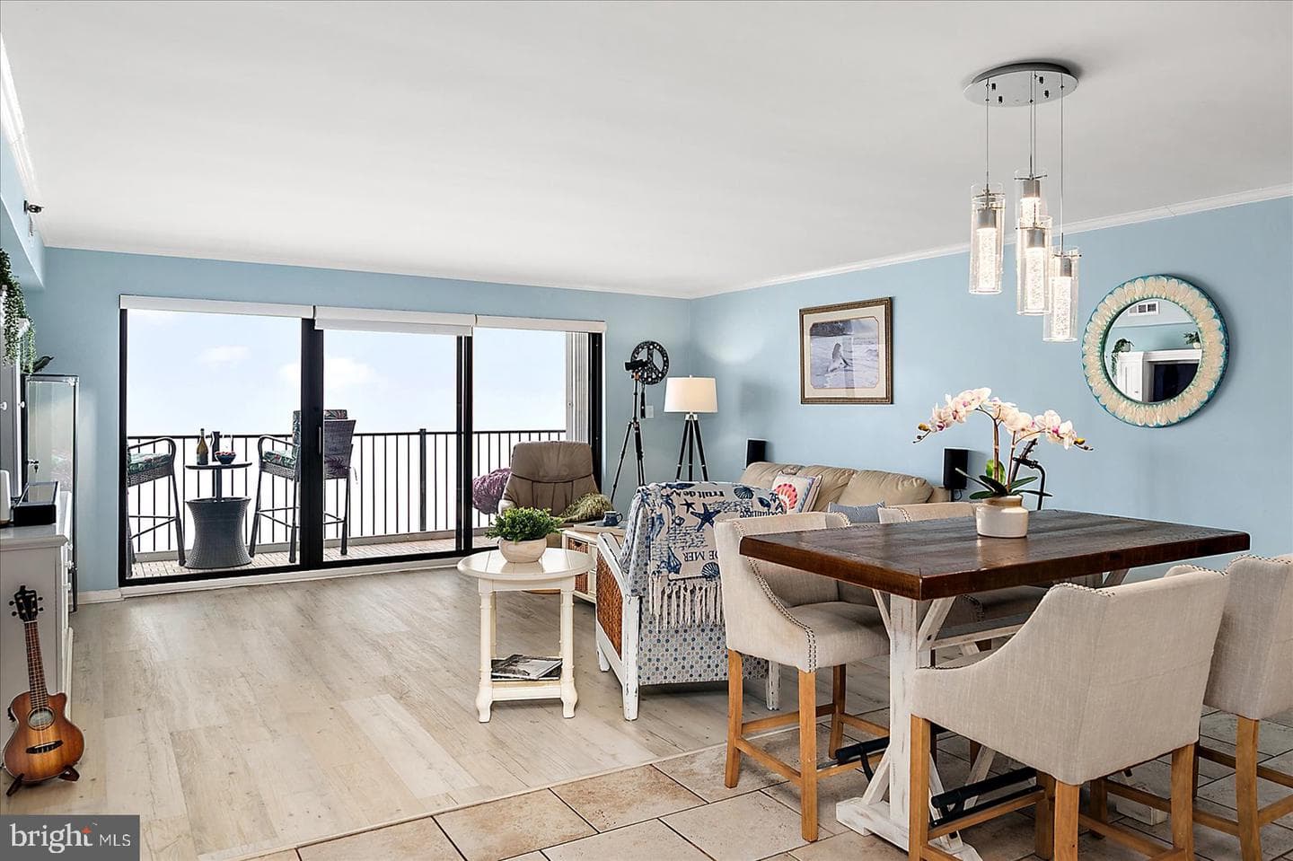 8105 Atlantic Avenue #604 photo 23