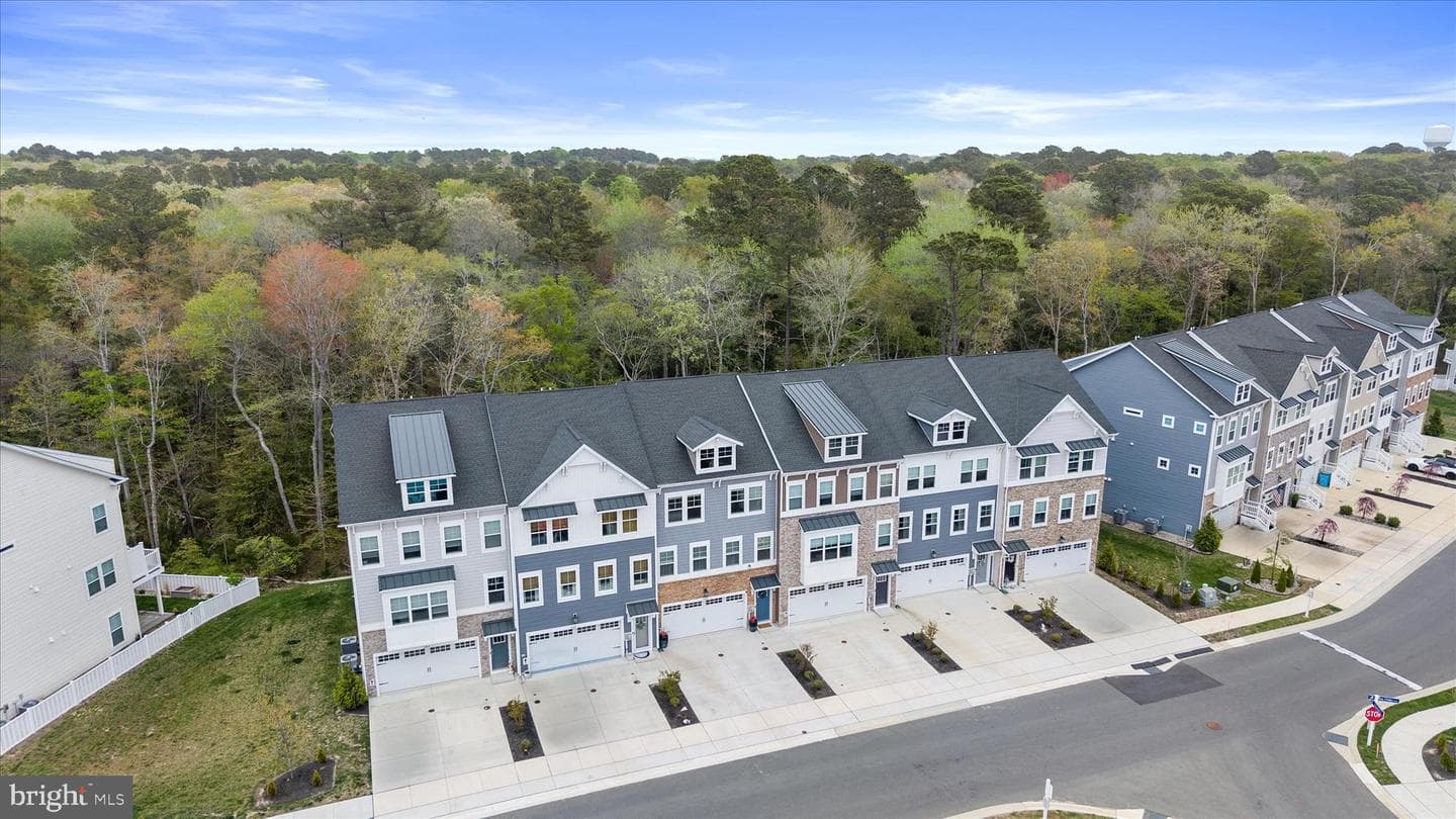 12414 Sea Oaks Lane #3, Berlin