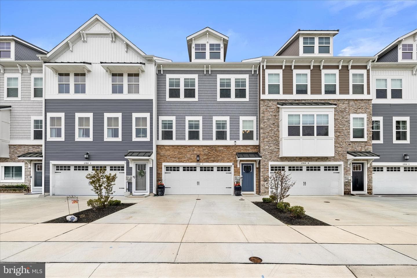 12414 Sea Oaks Lane #3, Berlin